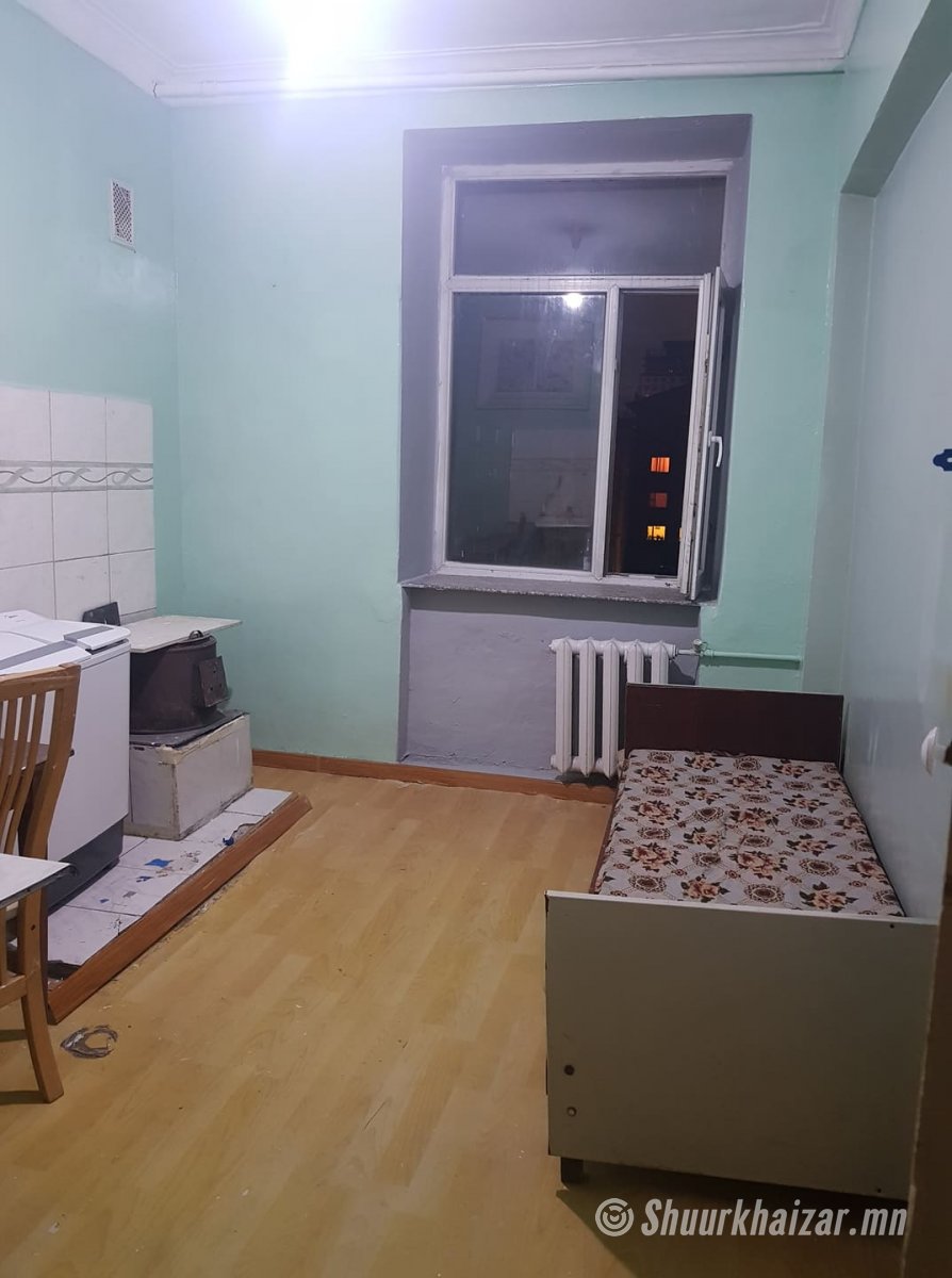 Гал тогооны өрөө