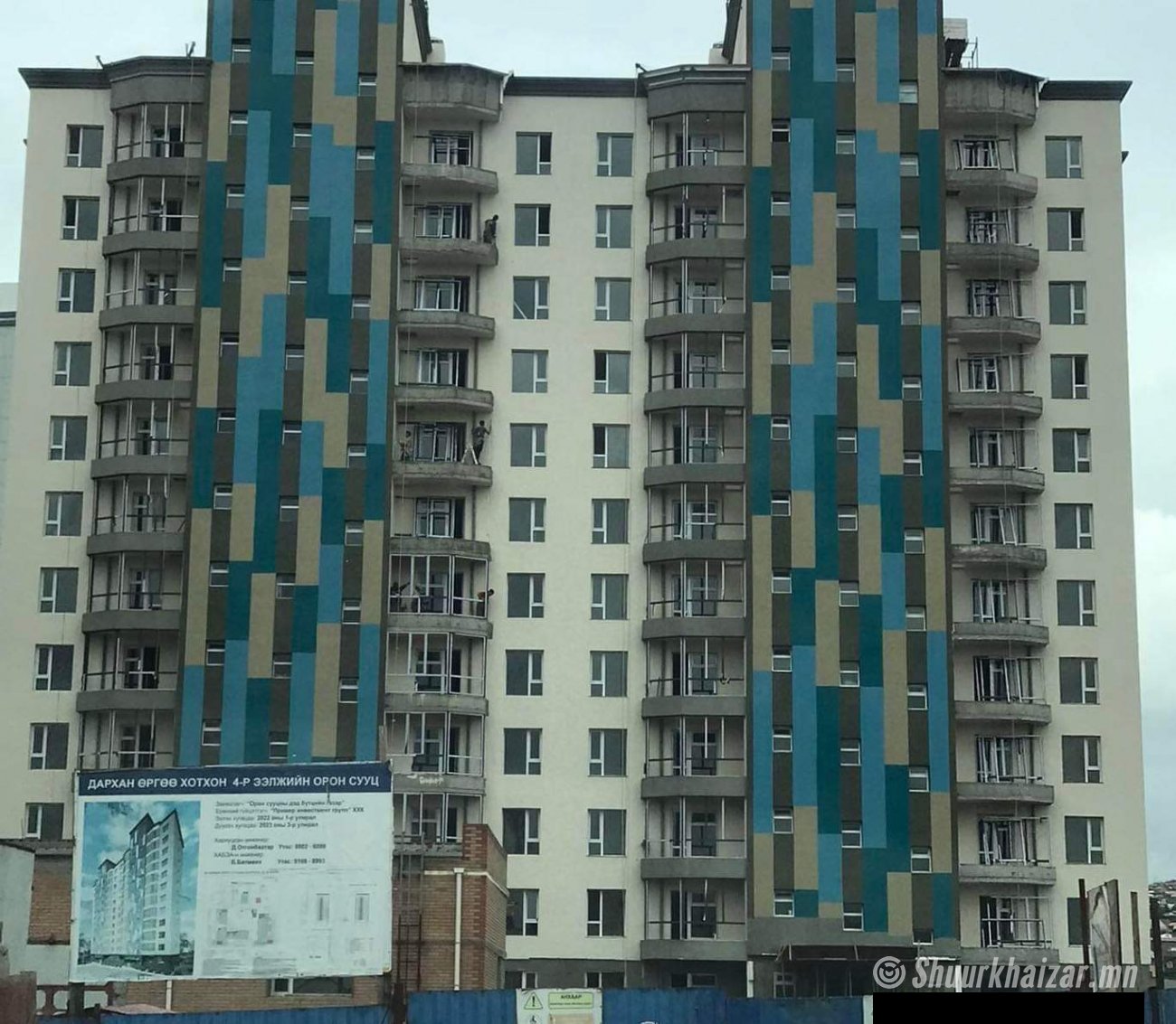2 uruu bair zarna. 2 өрөө байр зарна