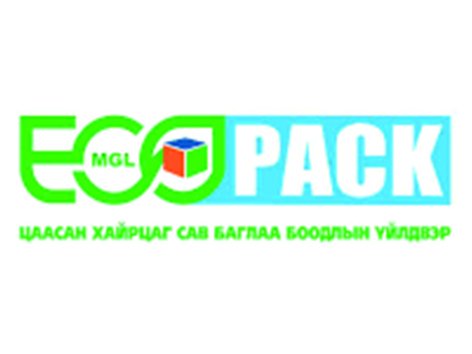 Eco pack