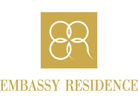 Embasy residence