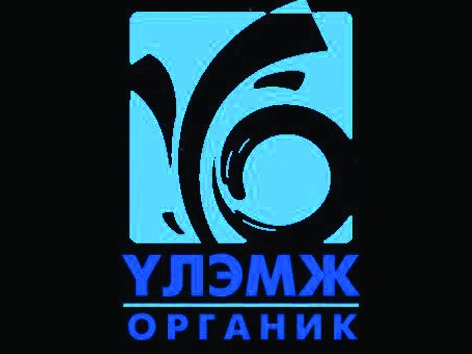 Үлэмж органик