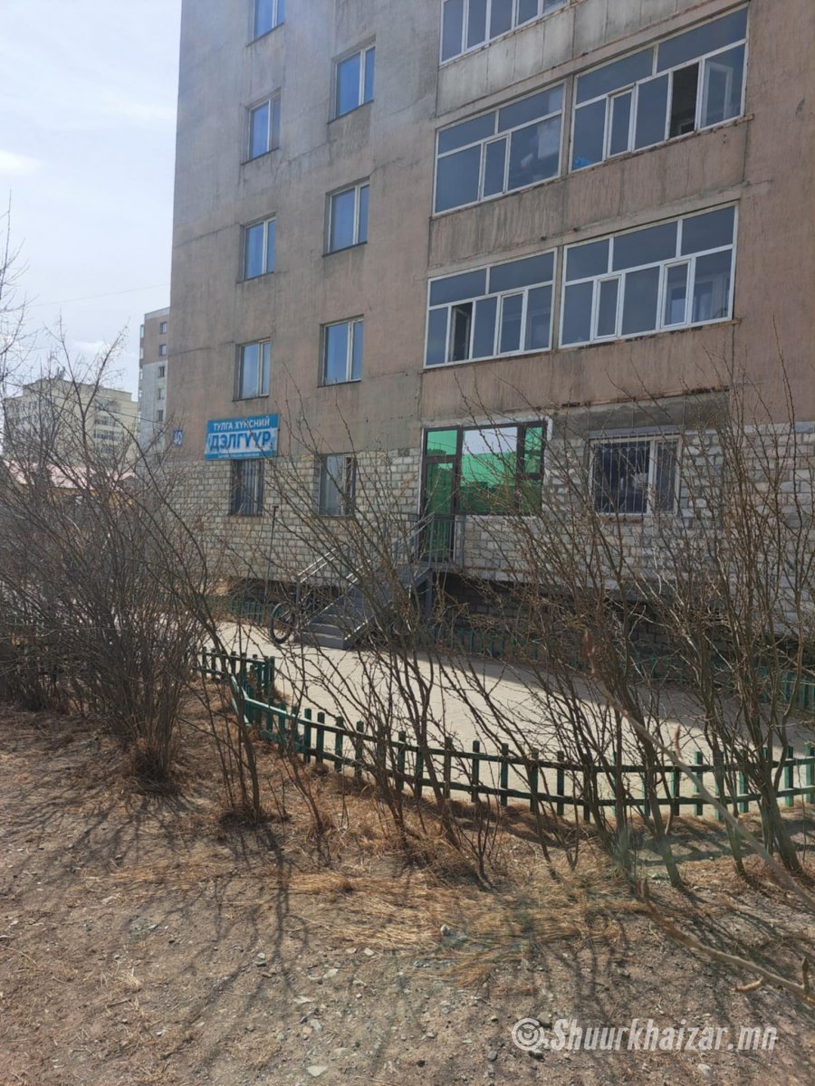 СХД Орчлон хороололд 2 өрөө байр