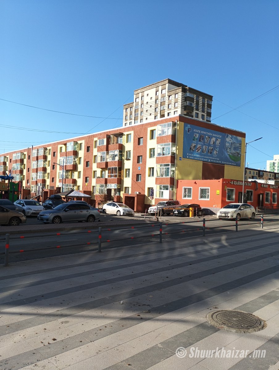 Нисэхэд 1арөө бр түрээслүүлнэ