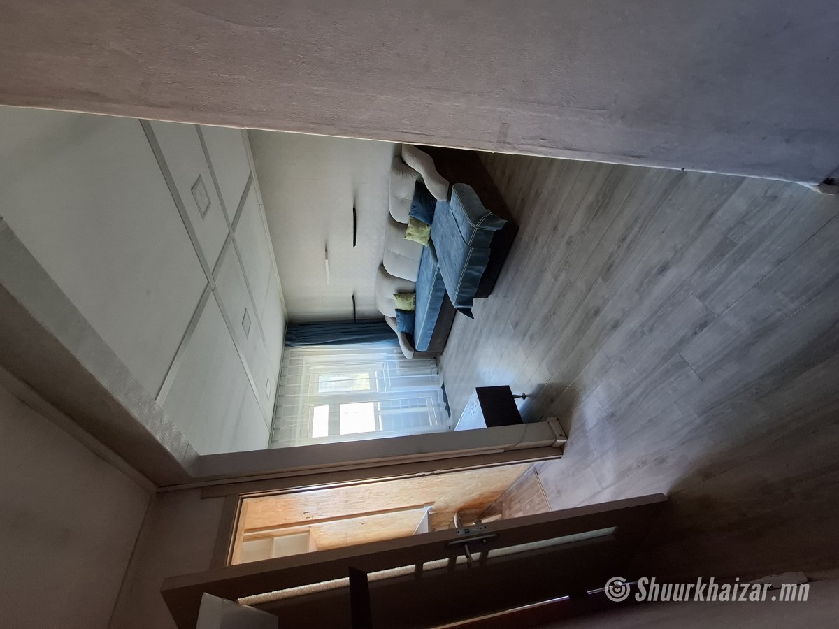 Сансарт 3 өрөө байр удаан хугацаагаар түрээслүүнэтүрээмлүүлнэ