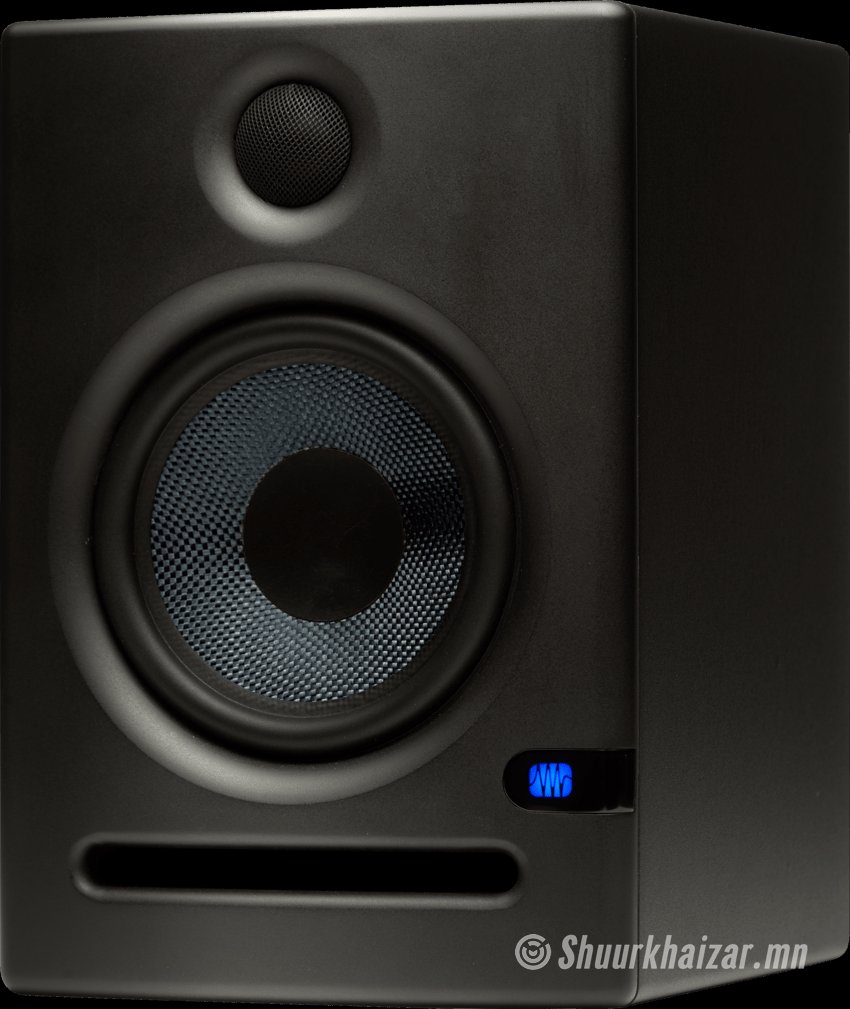 Presonus eris e5 studio monitor