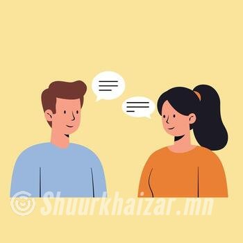 40-50 насны эмэгтэйтэй танилцана.