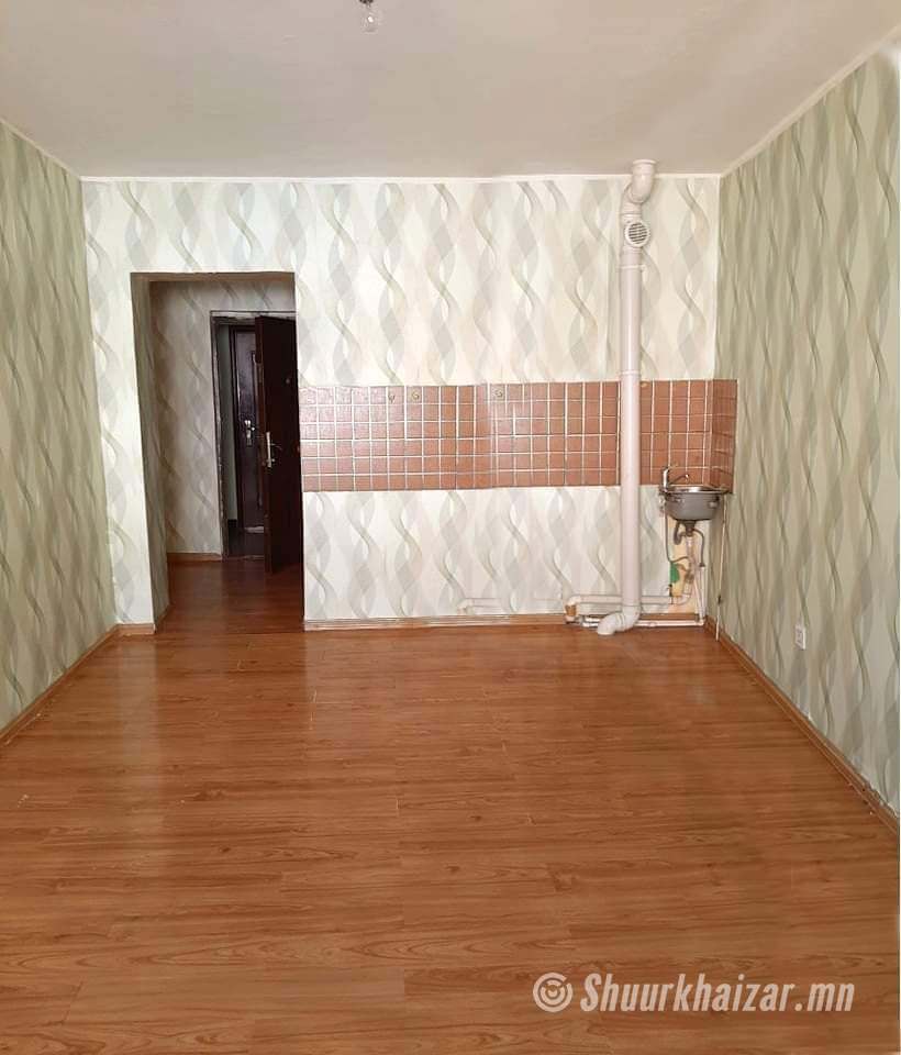 1өрөө байр түрээслүүлнэ