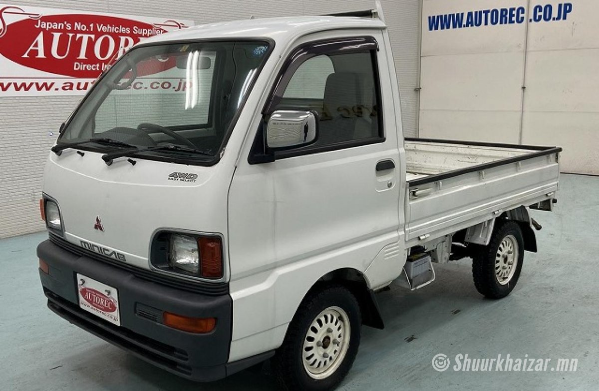 Ачаа ачна нүүлгэнэ. Ачигчтай амжиргаа