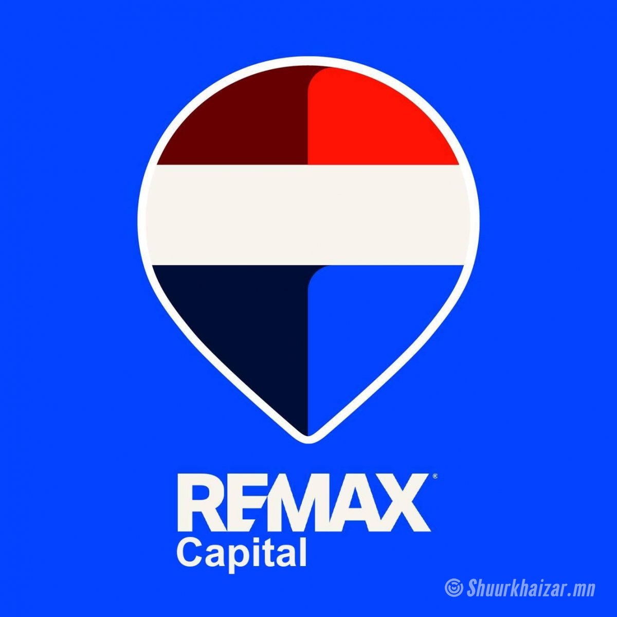 Үл хөдлөх хөрөнгийн зууч / REAL ESTATE AGENT