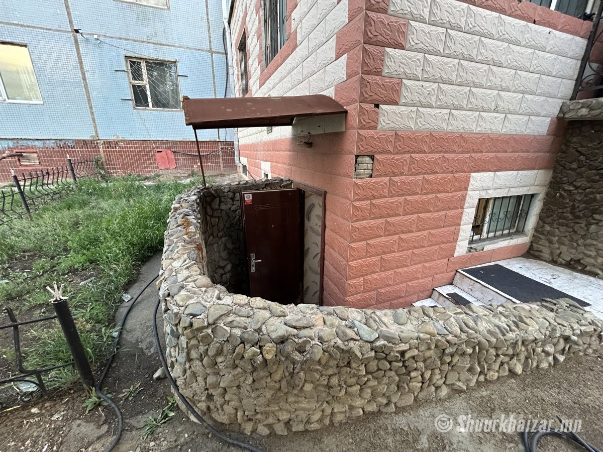 Үйлчилгээний талбай түрээслүүлнэ.