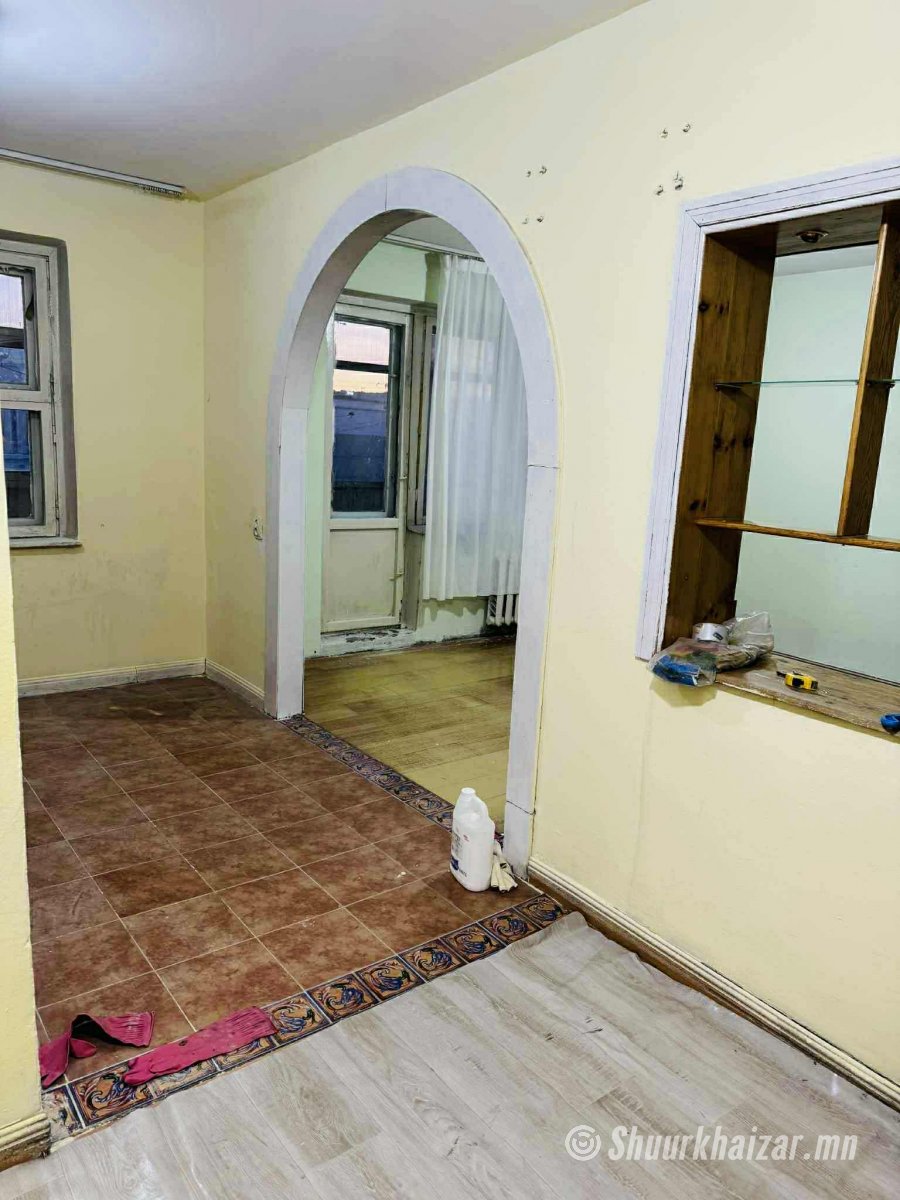 Байр түрээлүүлнэ