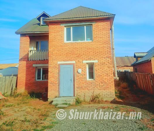 МАНСАРДТАЙ 2 ДАВХАР БАЙШИНТАЙ