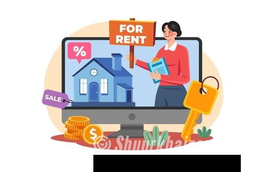 нийтийн байранд өрөө хөлслүүлнэ