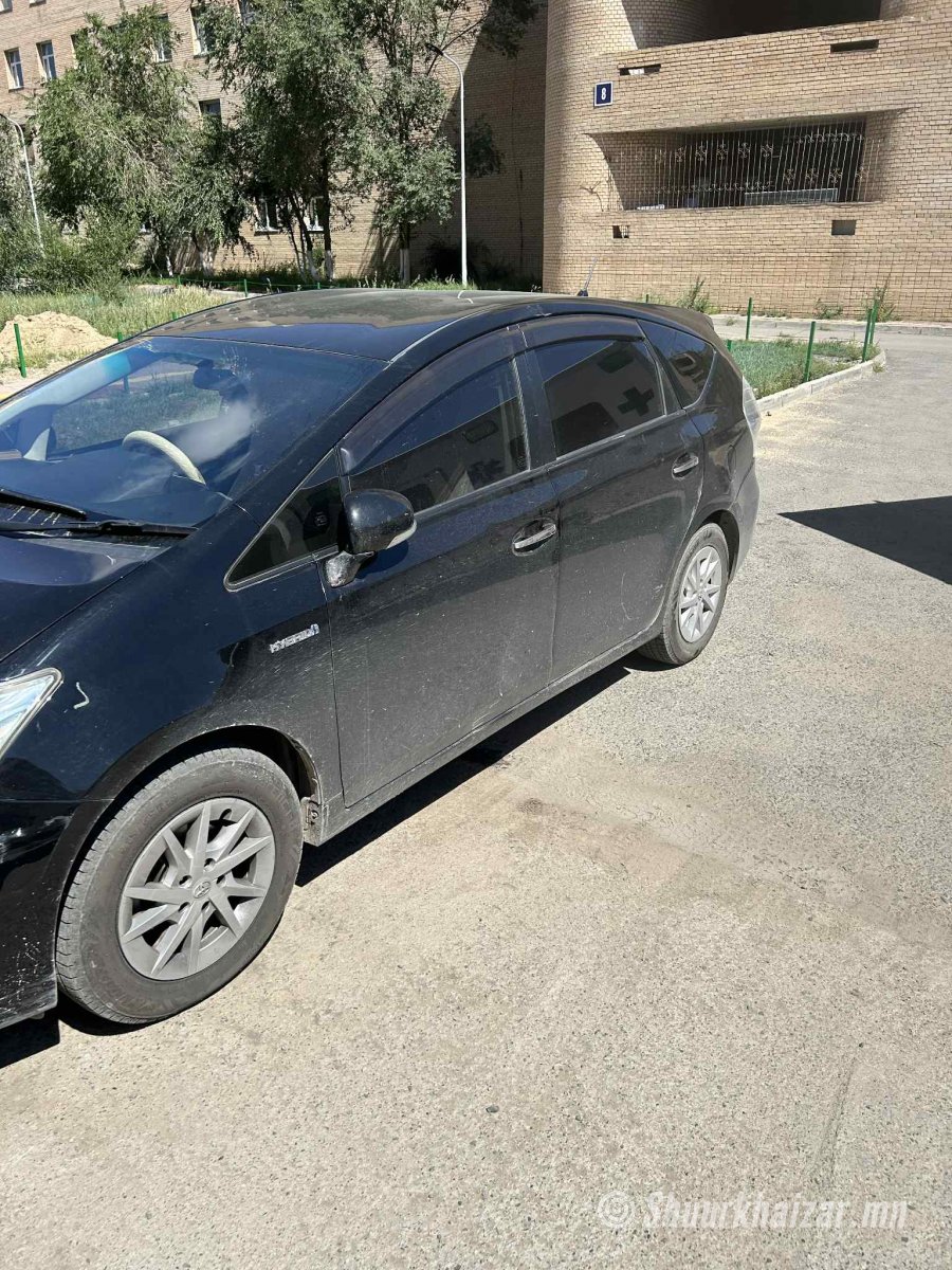 2013-2019 онтой PRIUS зарна. Утас95095062