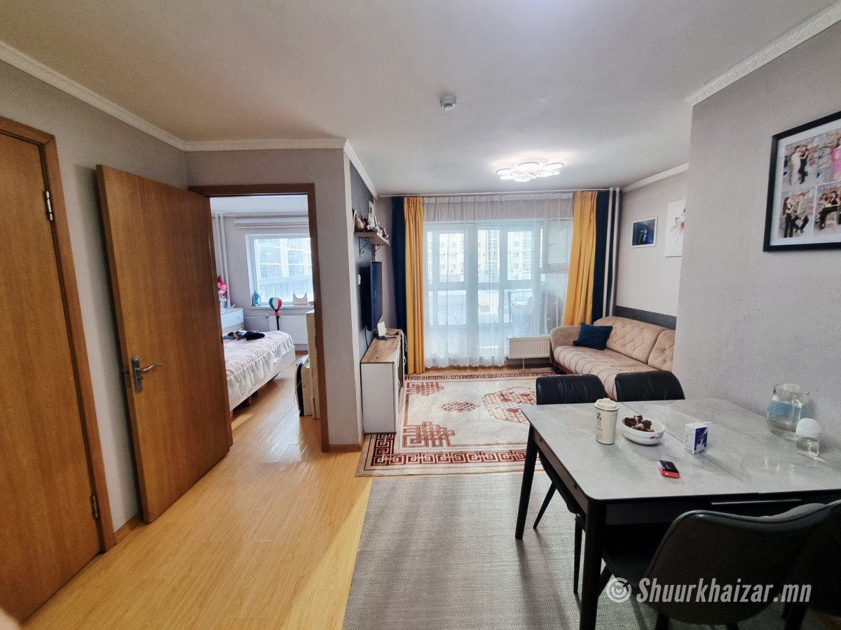 A бүсдээ GoTo market яг хажууд