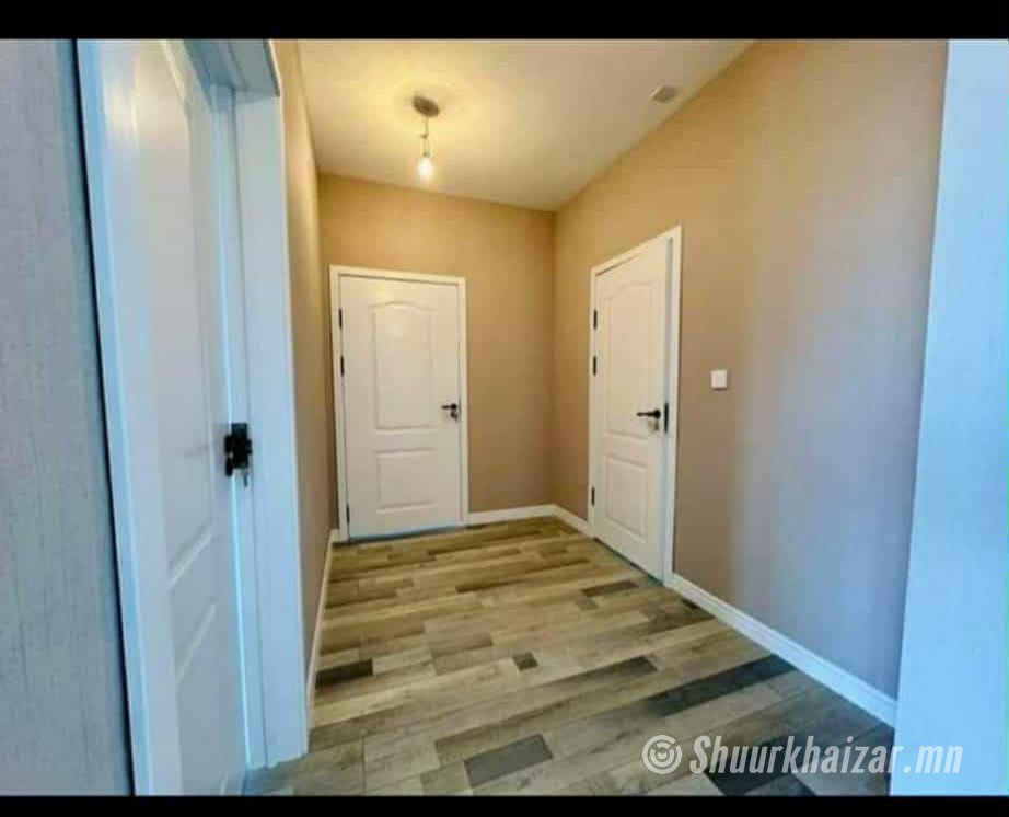 Нисэх kosmos tower 3 өрөө байр