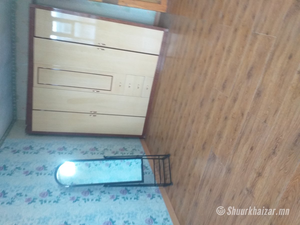 Жуковт хажуу өрөө түрээслүүлнэ