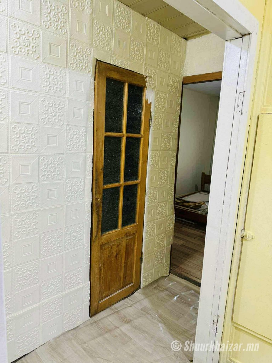 2 өрөө байр түрээслүүлнэ