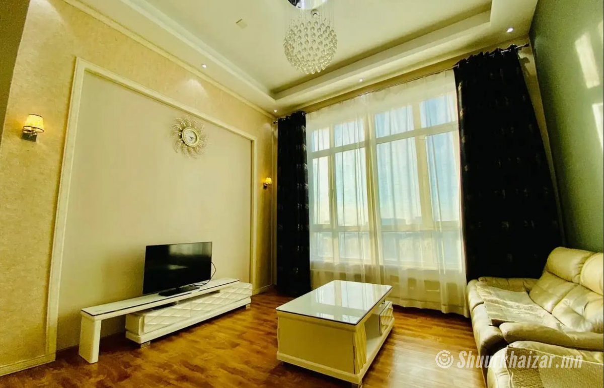 Royal Castle 5н өрөө байр зарна