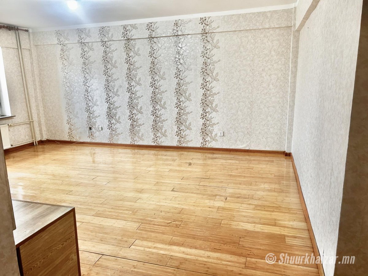 Тэнгис кино театрын хажууд Ганьтын 6-р байранд...