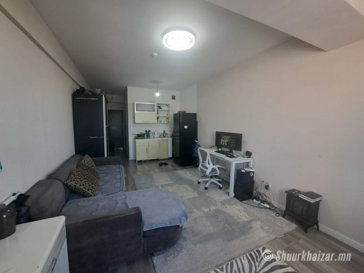 1өрөө байр зарна