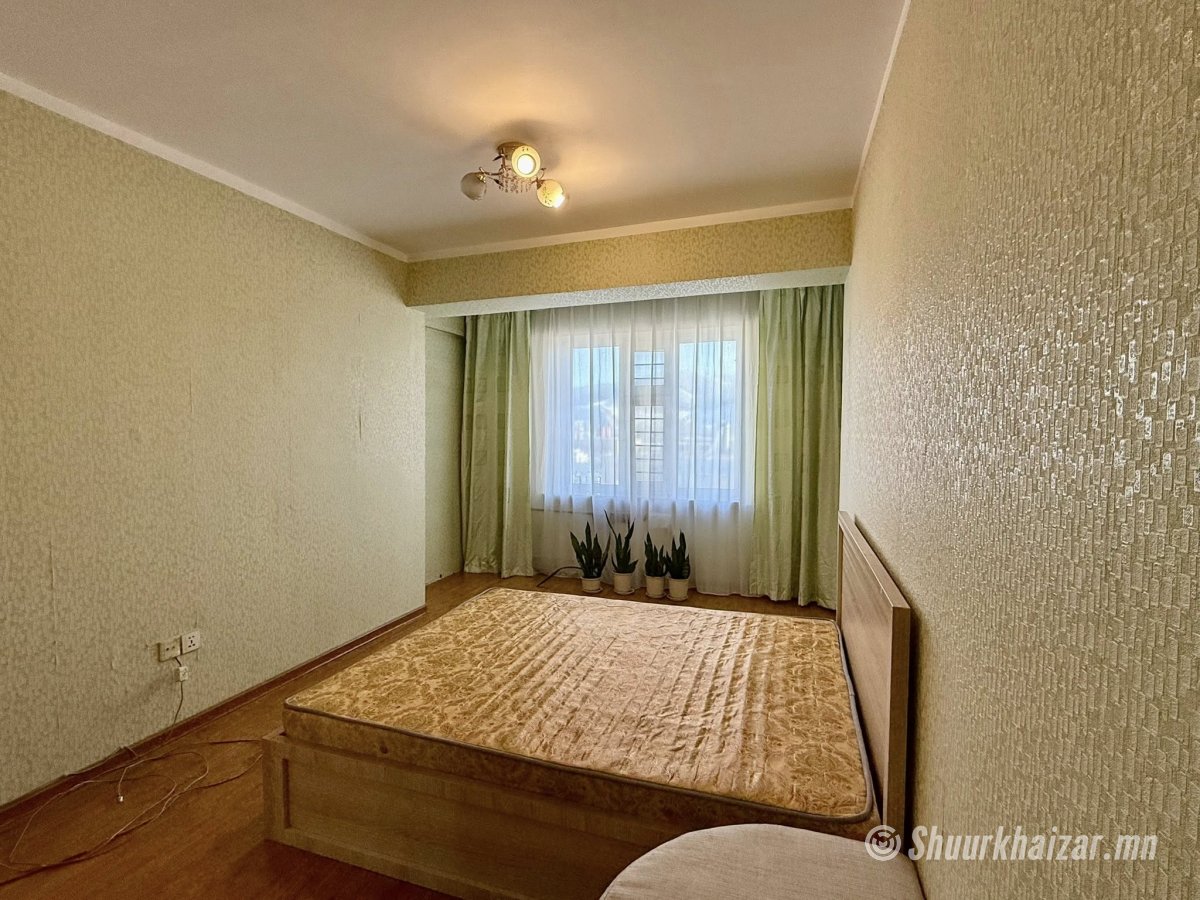 “10-Р ХОРООЛОЛД ХАГАС ТАВИЛГАТАЙ 2 ӨРӨӨ ОРОН СУУЦ ХӨЛСЛҮҮЛНЭ”