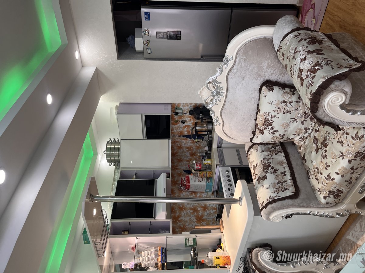 Байр түрээслүүлнэ