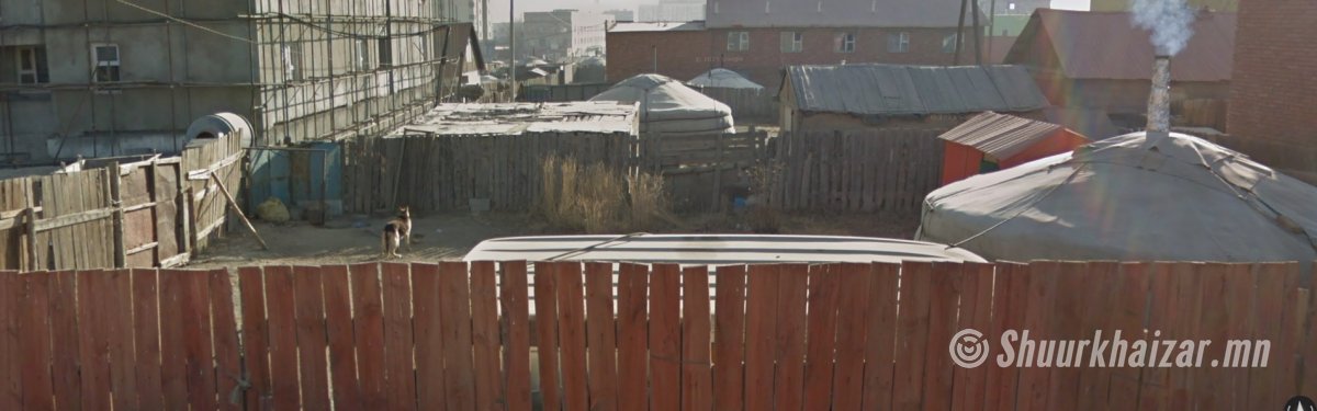 Хотын төвийн А зэрэглэлийн хоосон газар зарна