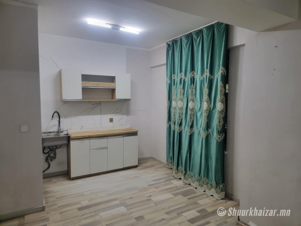 2 өрөө байр түрээслүүлнэ