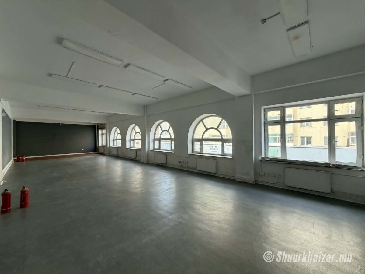 Оффисын зориулалттай объект түрээслүүлнэ