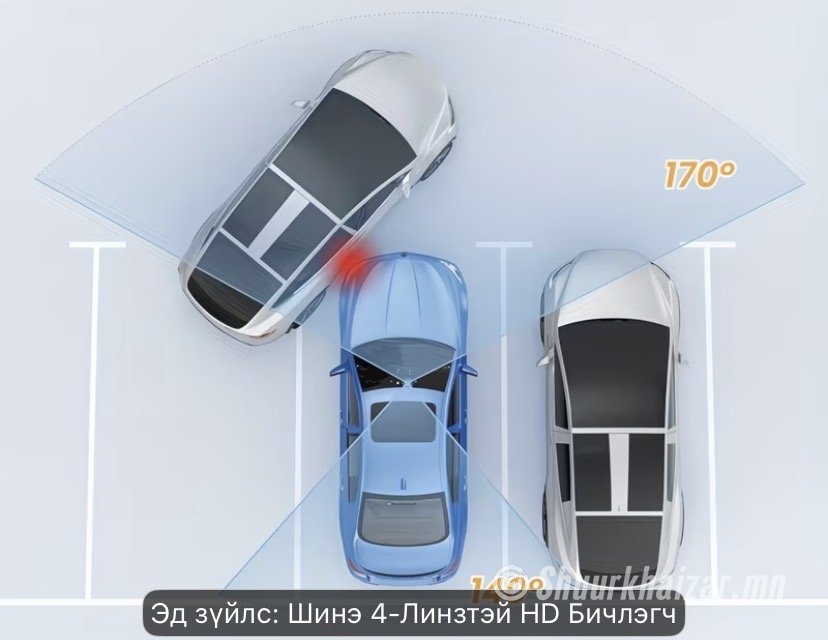 хар хайрцаг зарна