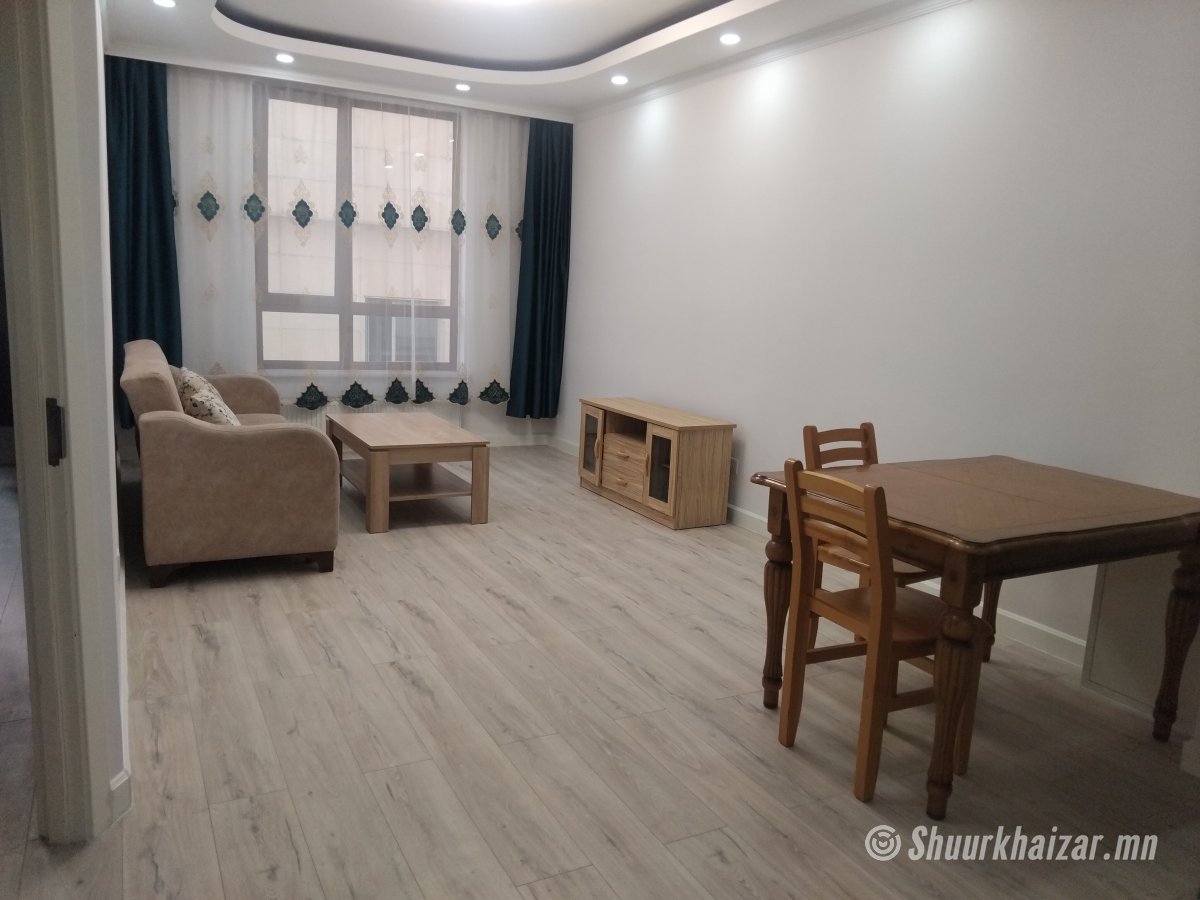 Цэцэрлэгт хүрээлэнгийн хойно Sun shine хотхонд...