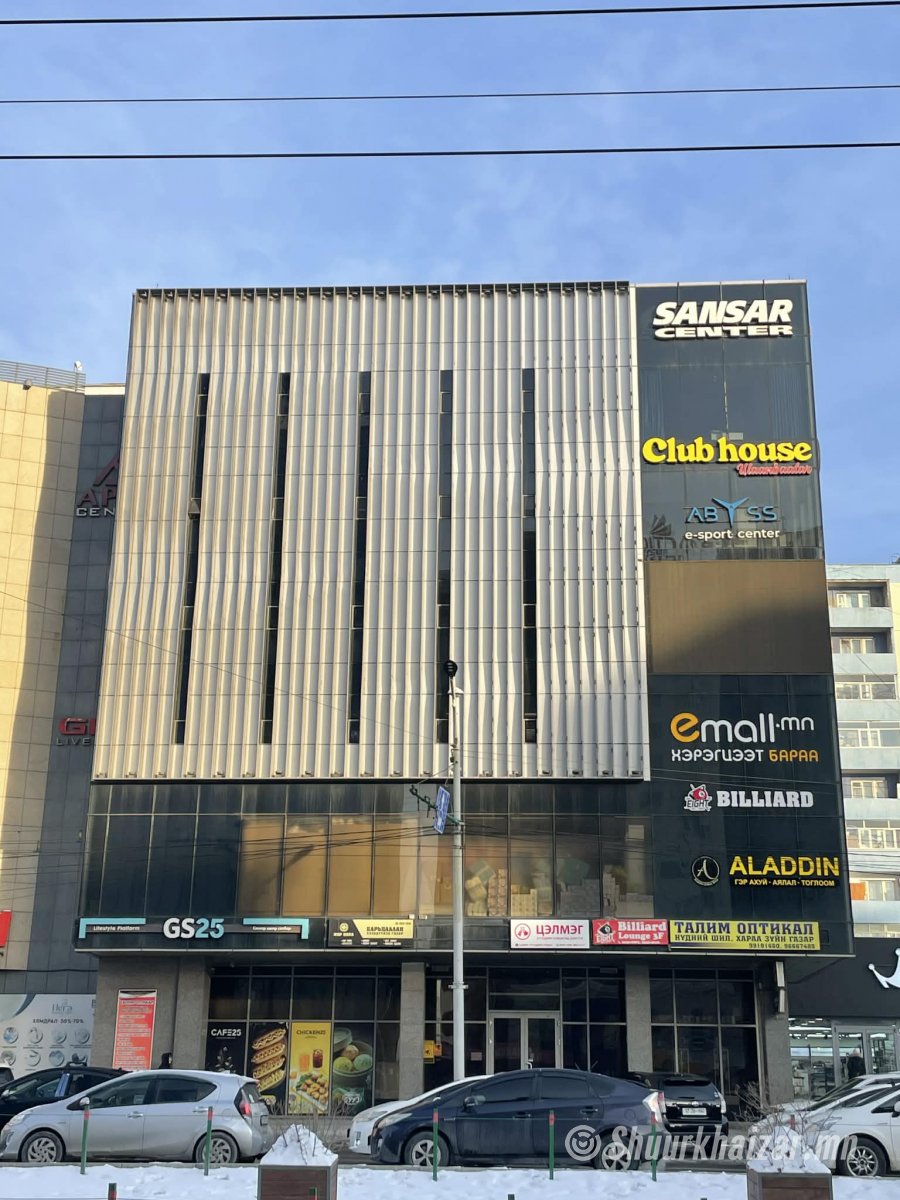 Худалдаа үйлчилгээний талбайнууд түрээслүүлнэ.