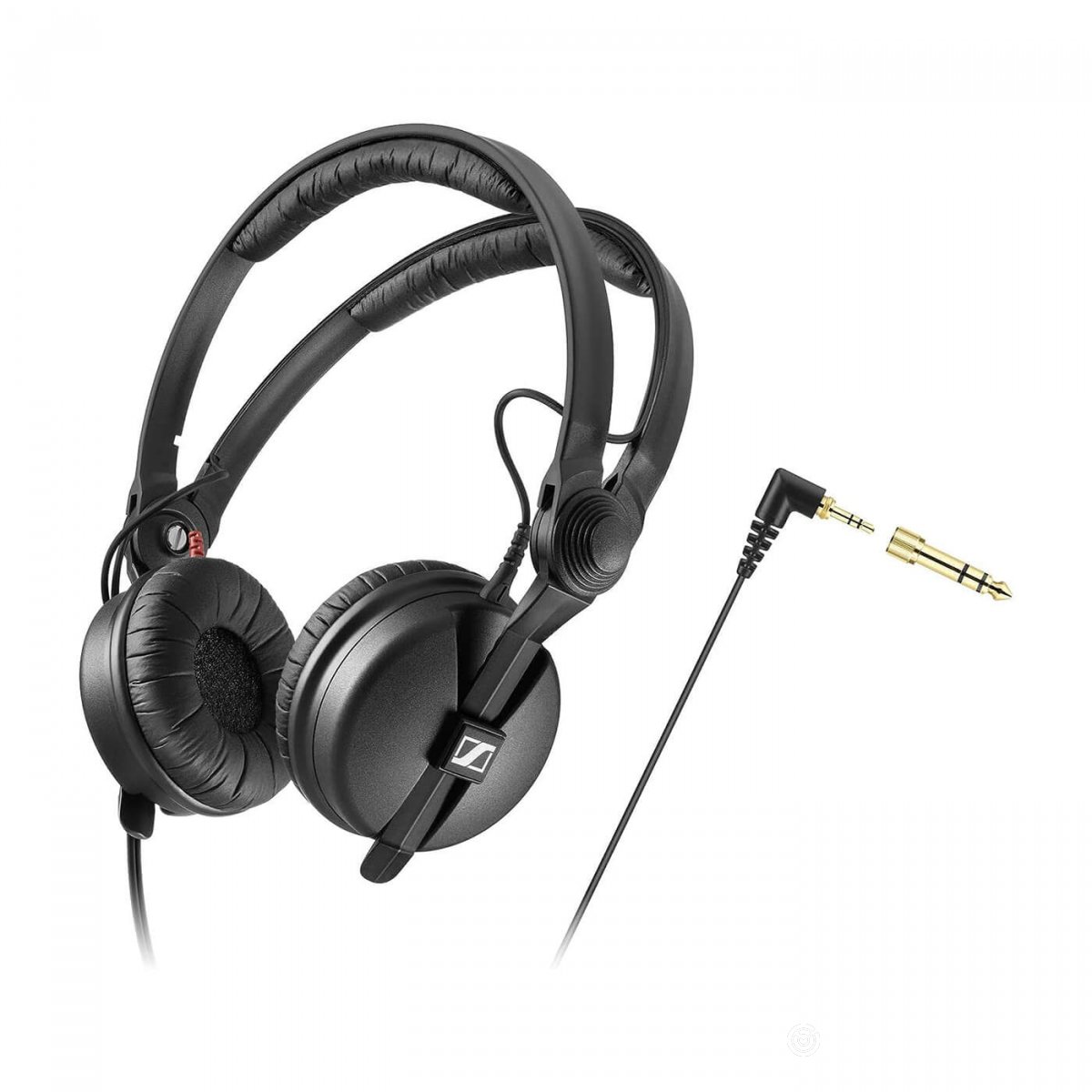 Sennheiser hd 25 мэргэжлийн dj чихэвч
