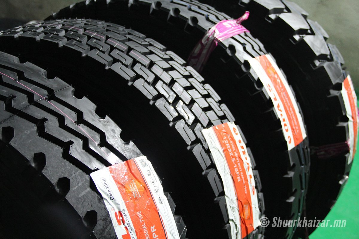 ХҮНД ДААЦЫН ДУГУЙ БЭЛЭН ХУДАЛДААЛЖ БАЙНА