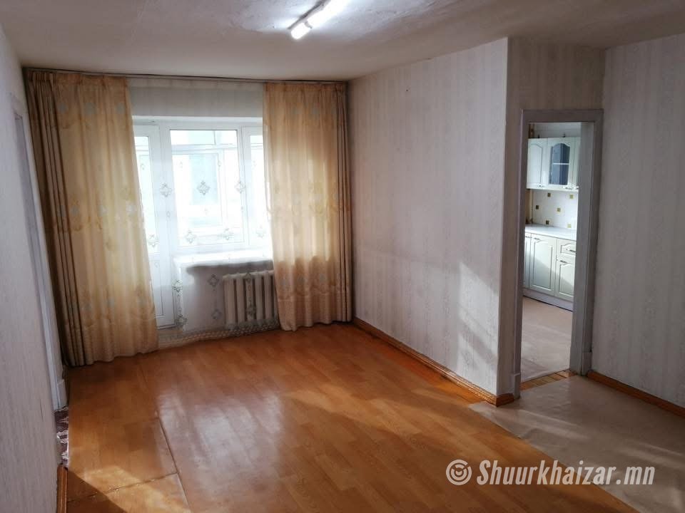 40мянгат 2 өрөө гал тогоо тусдаа байр